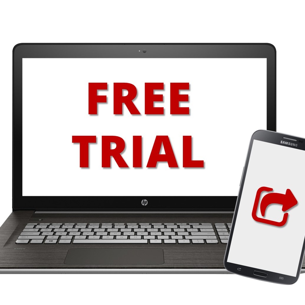 Try it for free!